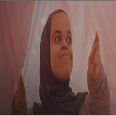 مريم شريف 