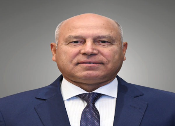 الفريق مهندس كامل الوزير