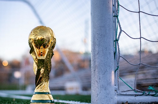 قرعة كأس العالم