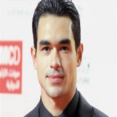يوسف عمر 