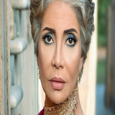 سوسن بدر 