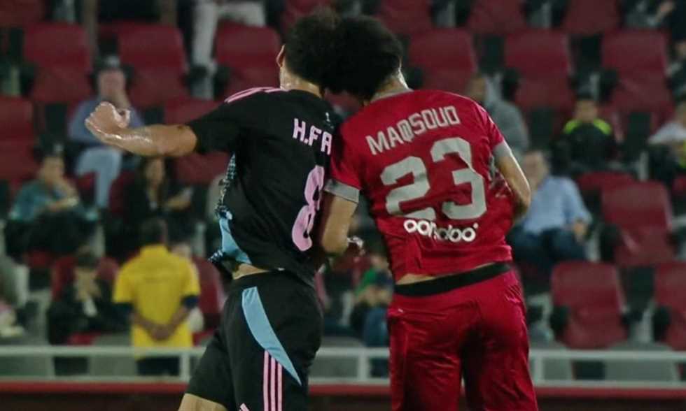 حمدى فتحى,الوكرة ,كأس نجوم قطر,الدحيل 