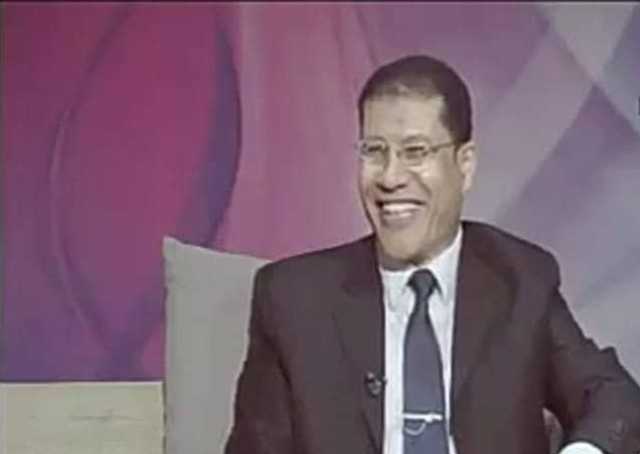 الدكتور سميح بدير استاذ التغذية العلاجية والتخسيس