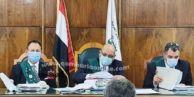 هيئة المحكمة الإدارية العليا