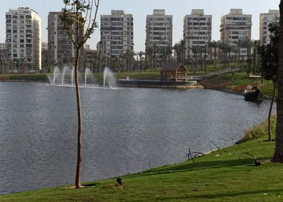 عين الصيرة فى ثوب جديد.. مقصد سياحى حضارى وخلق فرص الاستثمار 