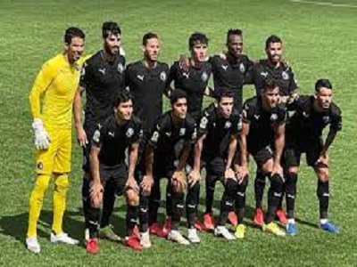 فريق بيراميدز