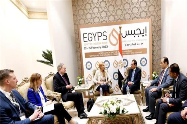  المهندس طارق الملا وزير البترول