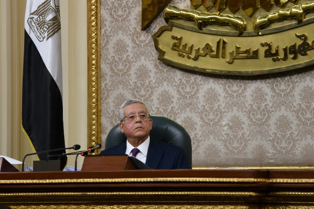 الدكتور حنفي جبالي