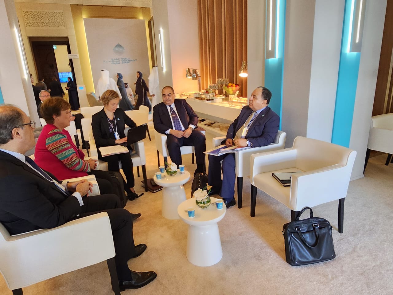 مصر اختارت المسار الإصلاحي.. لضمان استقرار مؤشرات الاقتصاد الكلى