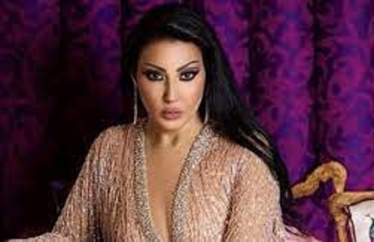 سمية الخشاب