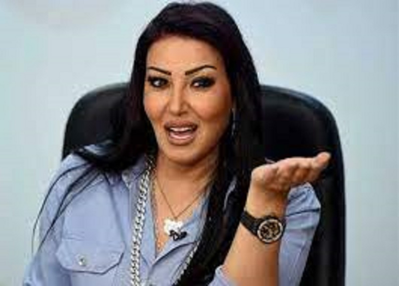 سمية الخشاب