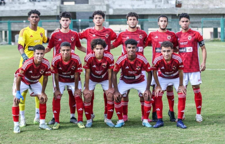  الأهلي مواليد ٢٠٠٦