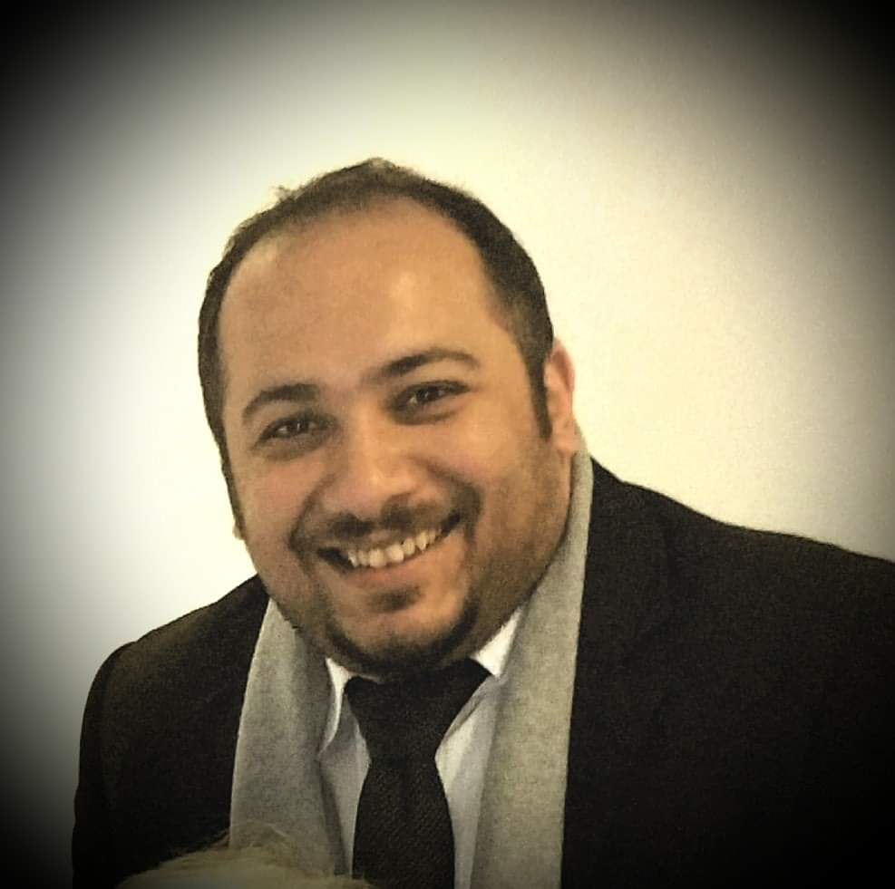 د. أحمد الجمل