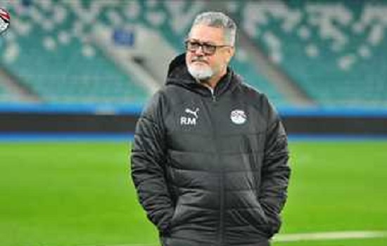البرازيلي ميكالي
