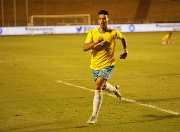  خالد النبريصى