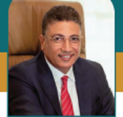الباحث محمد علي محمد علي شلبي