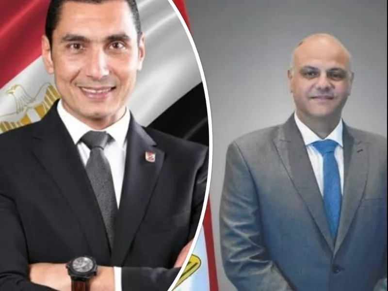 الشباب والراضة بالقليوبية