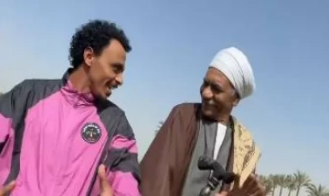 سيد رجب وأحمد بحر