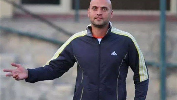 محمد اليماني