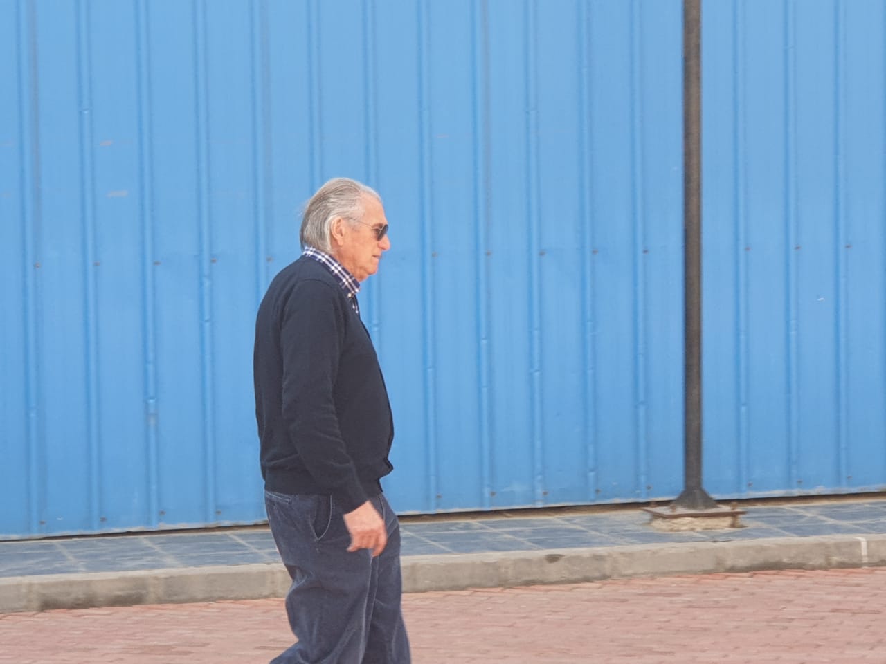 سر تواجد جوزيه فى الاهلى قبل موقعة شبيبة الساورة