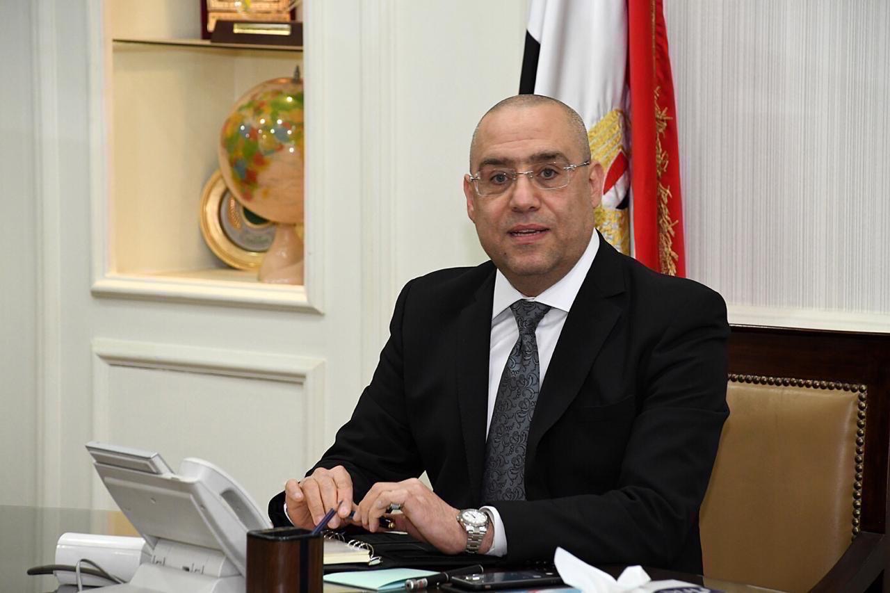وزير الإسكان: تكثيف حملات إزالة التعديات وضبط المخالفات بـ6مدن جديدة 