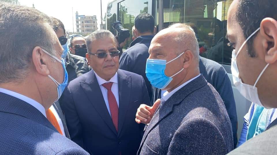 النائب محمود منصور: مصر تشهد طفرة كبيرة في إنشاء الطرق