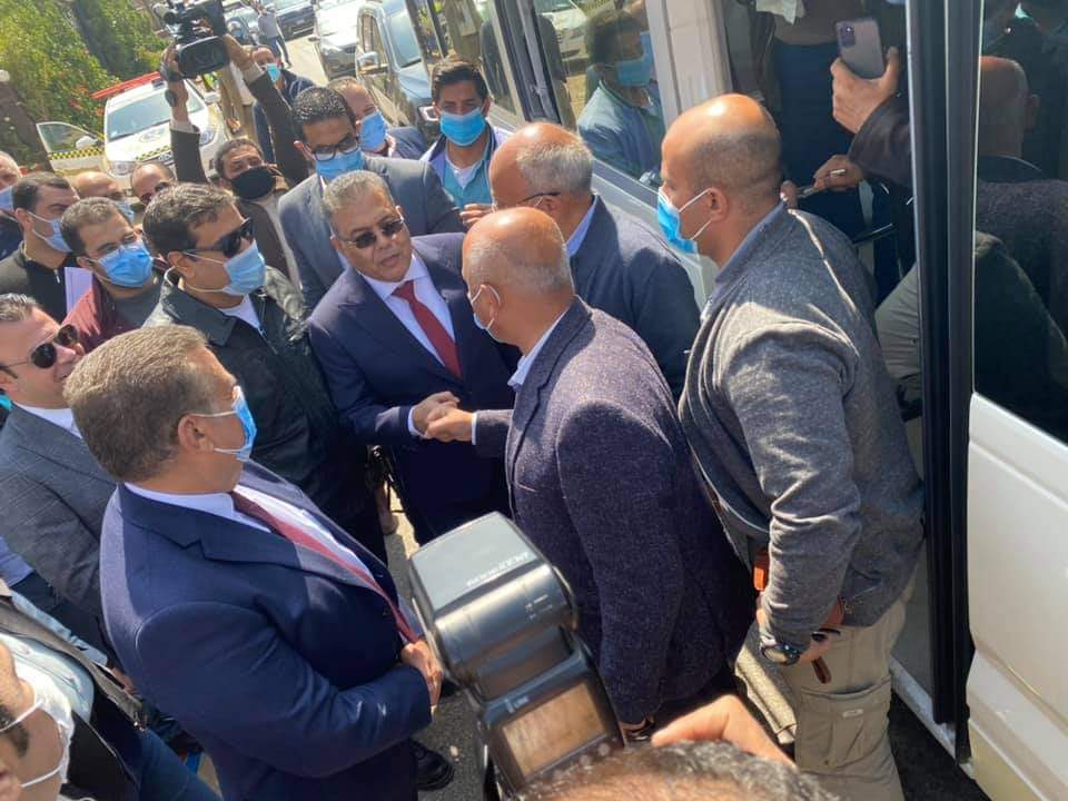 النائب محمود منصور: مصر تشهد طفرة كبيرة في إنشاء الطرق
