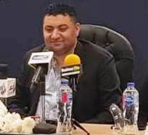 الخبير العقاري  مايكل الأسيوطي