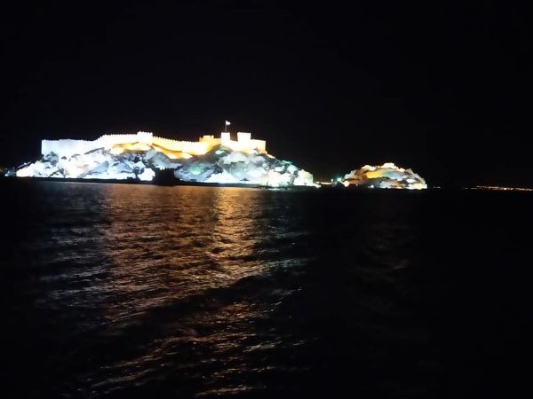 فى الذكرى 33 لعودة طابا.. خبير آثار يرصد 10 معلومات عن التحكيم والعودة والمقومات السياحية 