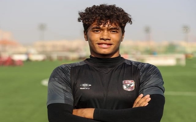 زياد ايهاب