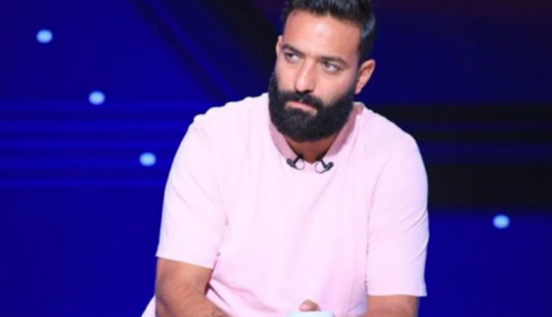  أحمد حسام ميدو