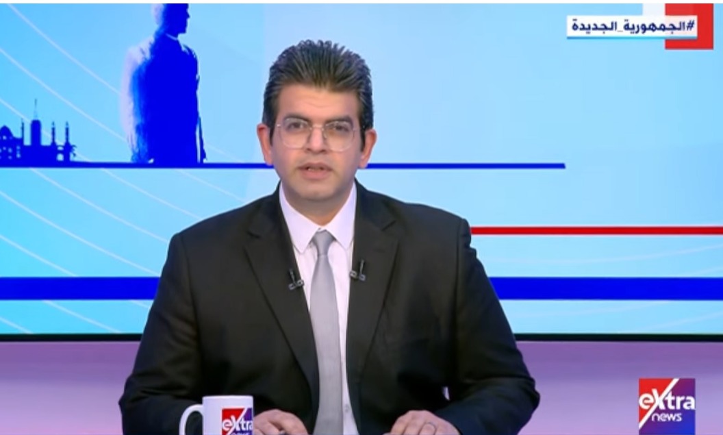 الكاتب الصحفي والإعلامي أحمد الطاهري