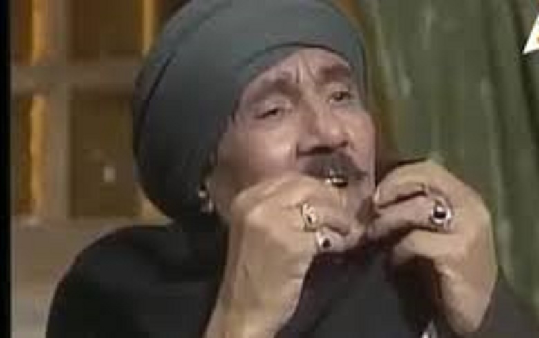 عبد الله غيث