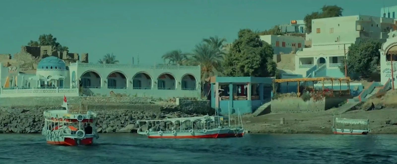 تصوير مسلسل المداح اسطورة العودة في 5 مدن من أبرزهم سيوة والبرلس