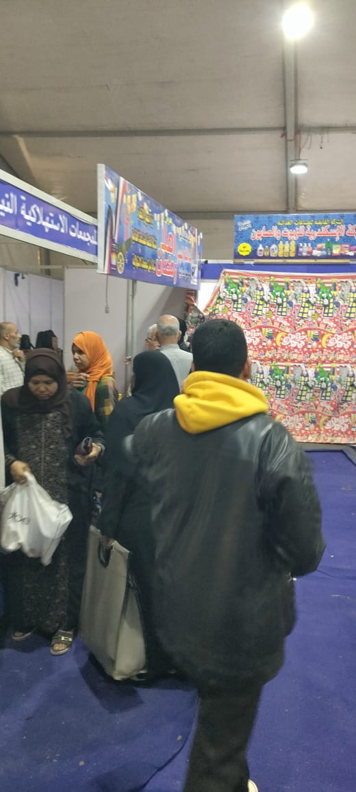 حزب تحيا مصر منافذ جديدة لتوفير السلع الغذائية بالبحر الاحمر
