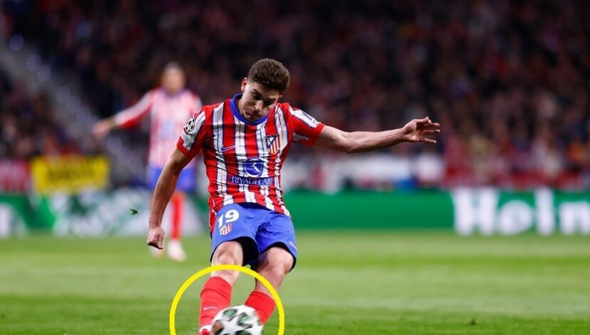 أتلتيكو مدريد