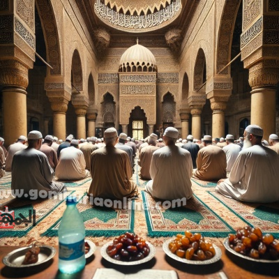 صورة تعبيرية بالذكاء الإصطناعي