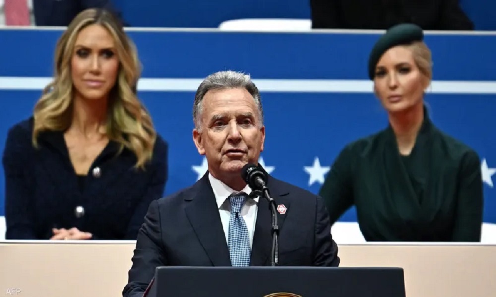 ستيف ويتكوف