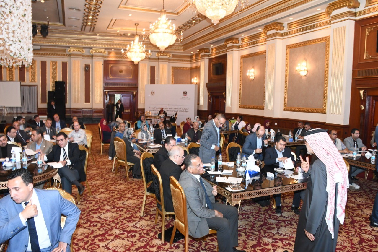 التخطيط تفتتح الورشة الأولى من 