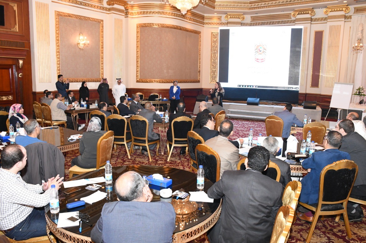 التخطيط تفتتح الورشة الأولى من 