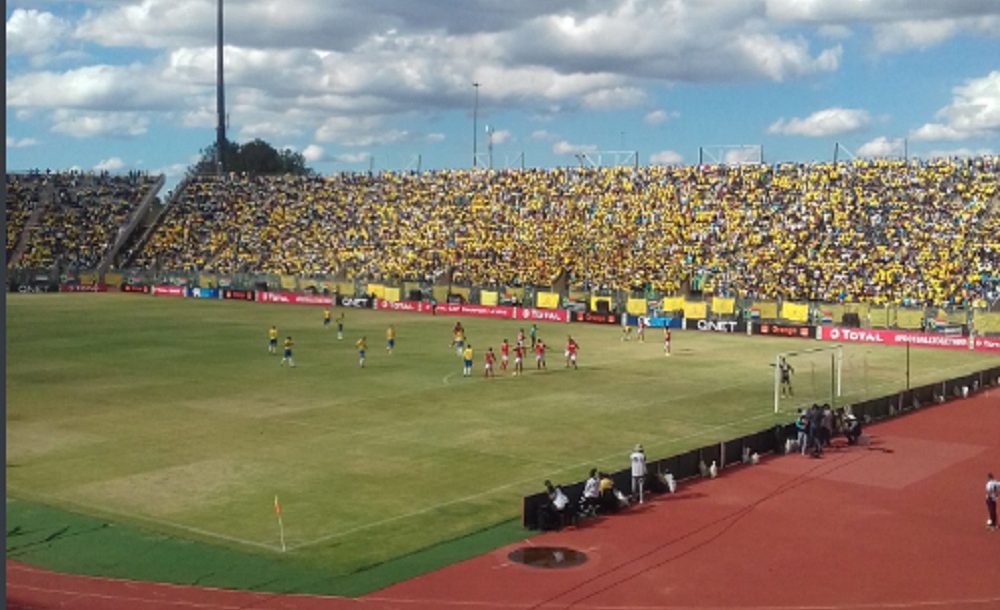 بث مباشر شاهد مباراة الاهلي وصن داونز قناة مفتوحة Bein Sports Hd