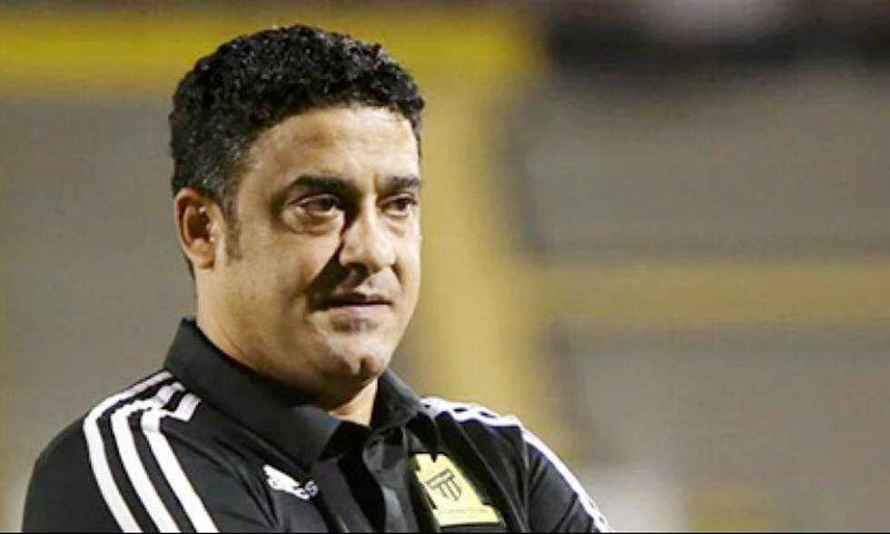 عادل عبدالرحمن
