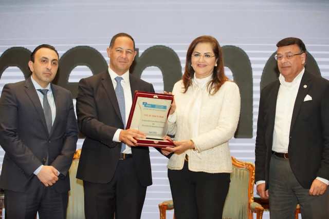 وزيرة التخطيط: وثيقة سياسة ملكية الدولة تتيح المجال لمزيد من مشاركة القطاع الخاص