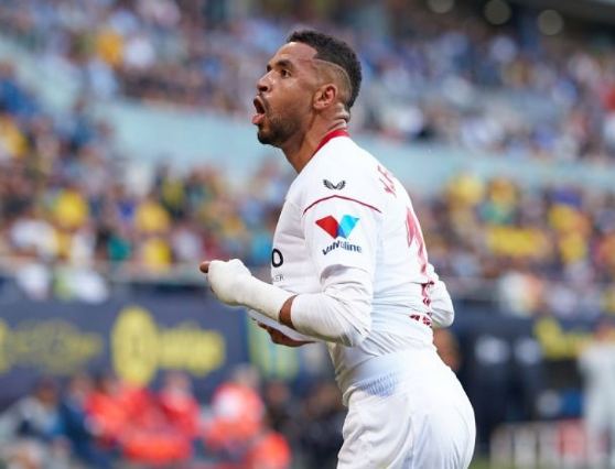  المغربي يوسف النصيري