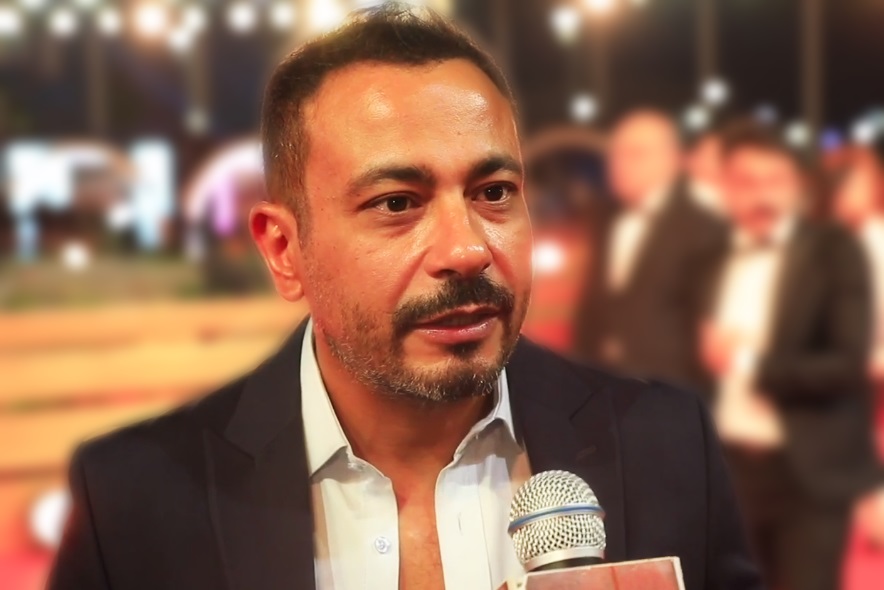 محمد نجاتي