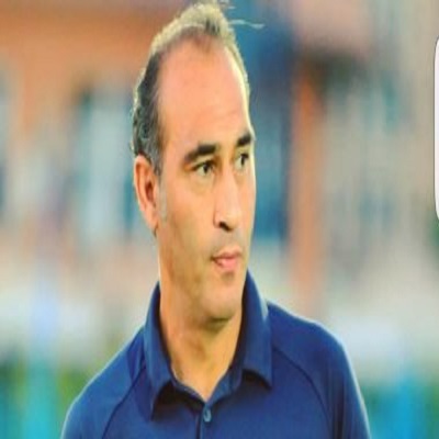 على ماهر