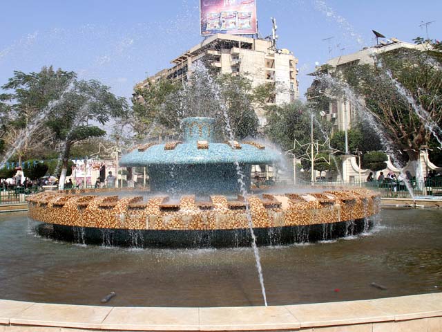 العيد في ثالث أيامه.. يارب كمّل أفراحه