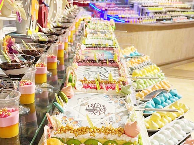 المحافظات فيثالث أيام العيد.. بشكل جديد