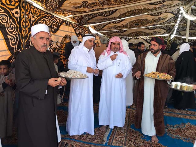 المحافظات فيثالث أيام العيد.. بشكل جديد