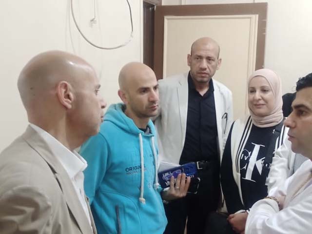 المحافظات فيثالث أيام العيد.. بشكل جديد